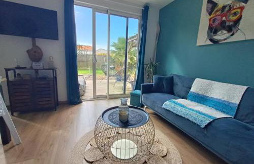 Apb Spa locations avec jacuzzi privatif - Foto 69