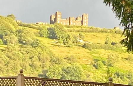 The Coach House central location fantastic Views - Foto 20