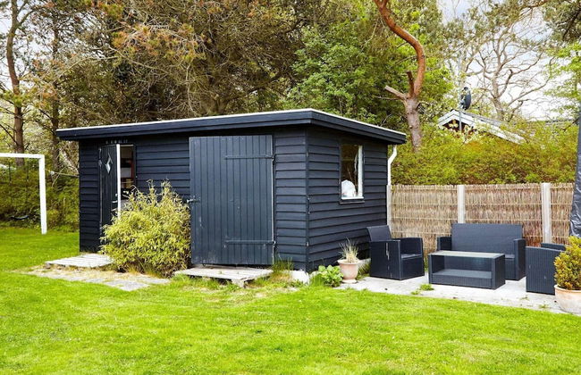 6 Person Holiday Home in Vig - Foto 9