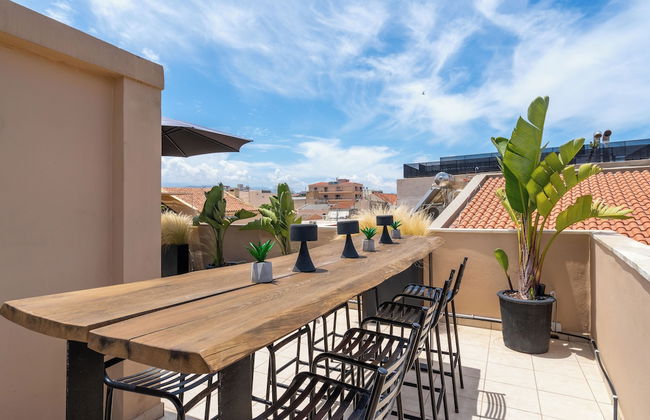 Monk Rooms - Foto 33