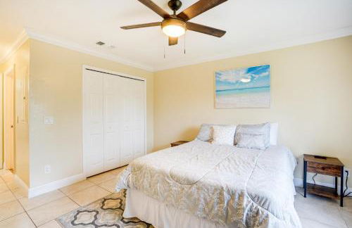 Lehigh Acres Vacation Rental with Screened Patio! - Foto 13