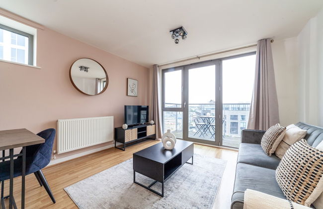 The Stratford Collection - Foto 28