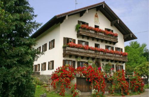 Zum Dammerbauer - Photo 1