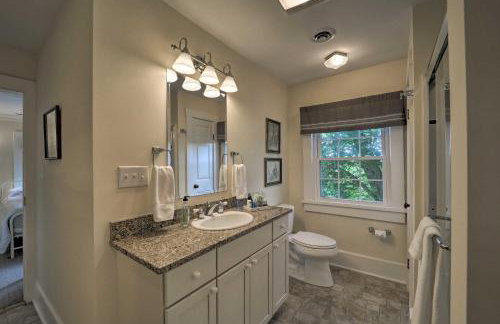 Abingdon Family Getaway with Porch and Views! - Photo 14