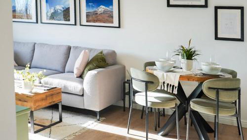 1 BR Flat with Free Parking 10 min to Colliers Wood - Foto 1