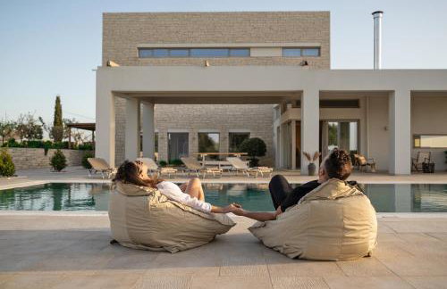 Diktamon Retreat Luxury Villa - Foto 9