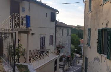 Bagni San Filippo Casa gelsomino - Foto 7