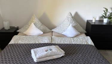 Schöne Ferienwohnung mit Ausblick in die Natur - Foto 5