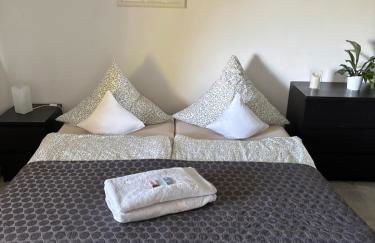 Schöne Ferienwohnung mit Ausblick in die Natur - Foto 5