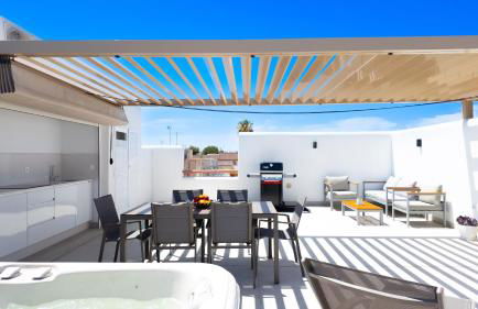 Cactus Apartment La Ribera - Foto 19