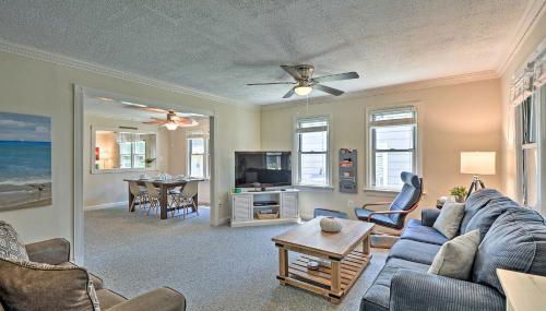 Isle Have Another - 1 Block to Colonial Beach! - Foto 3