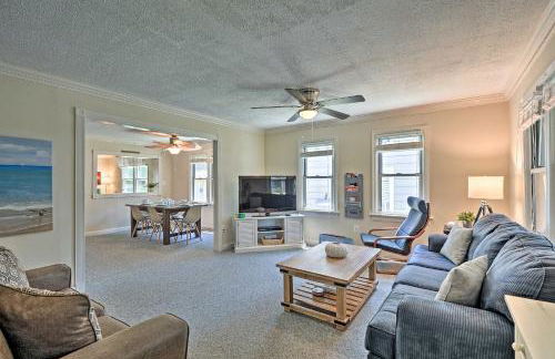 Isle Have Another - 1 Block to Colonial Beach! - Foto 3