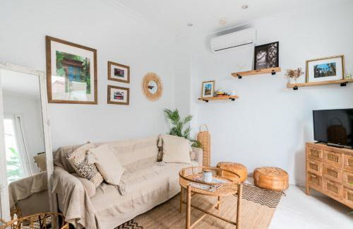 Oasis con patio y encanto en centro Sevilla - Foto 17