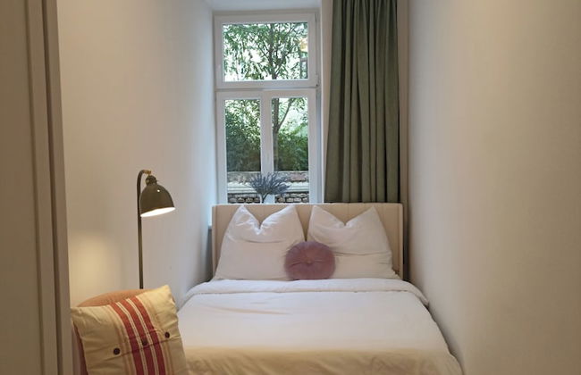 170sqm With Private Garden, 9 Bedrooms, 2 Kitchens - Foto 10