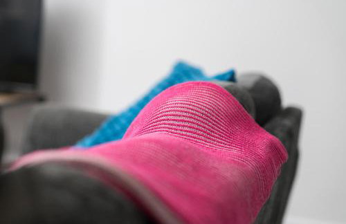 Spacious 3BR Home in Leighton Buzzard Parking Sleeps 5 Walk to Town & Train Near Rushmere Country Park & Leighton Buzzard Railway Perfect for Families & Work Stays - Foto 28