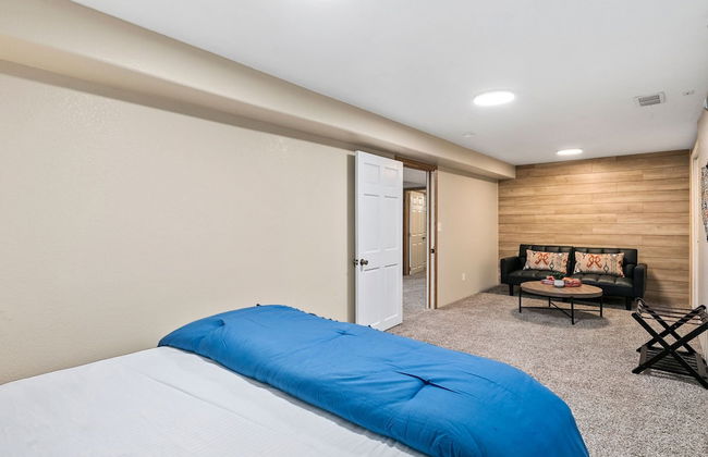 Scandinavian Chic – Hot Tub, Bikes and Lake Life! - Foto 10