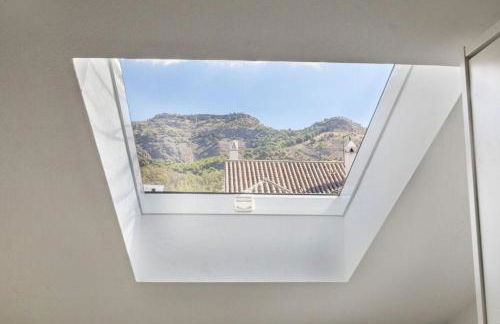 NT Bright and modern apartment in Pizarra - Foto 16