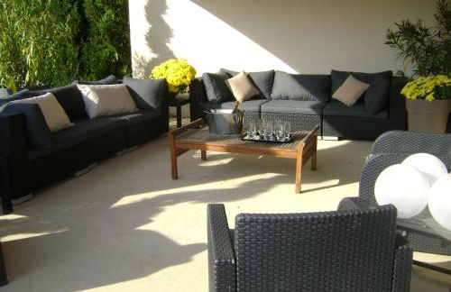 Bastide des Lauves - Foto 110