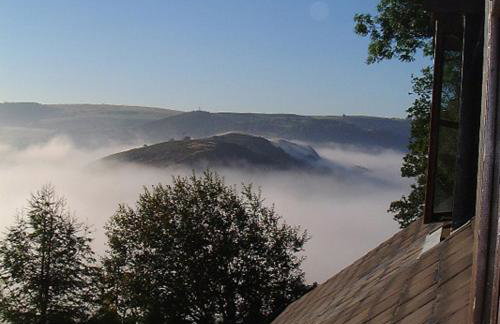 Horseshoe Pass Holiday Lets - Foto 14