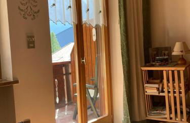 Residence Regina Delle Dolomiti - Foto 12