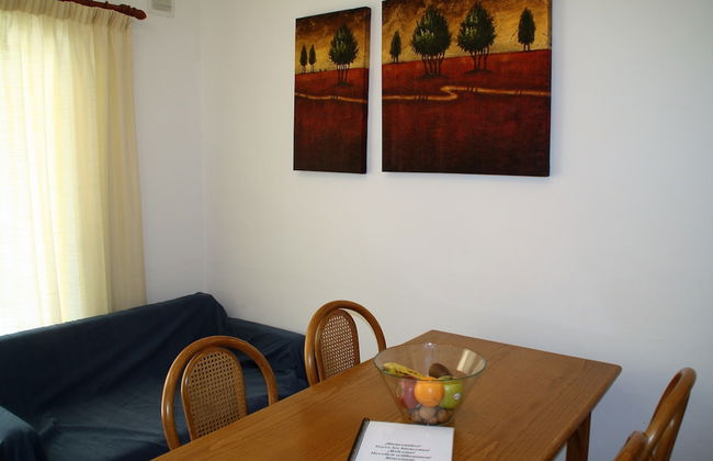 Apartaments Ocean Canada - Foto 45