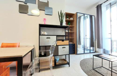 Studio 1 Milano Navigli - Foto 20