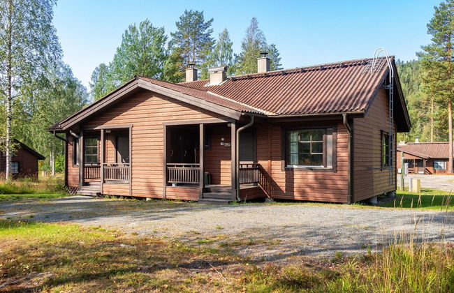 Tahkon rentola bertta - Foto 1