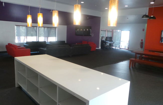 Unilodge at UC Short Stays - Foto 32