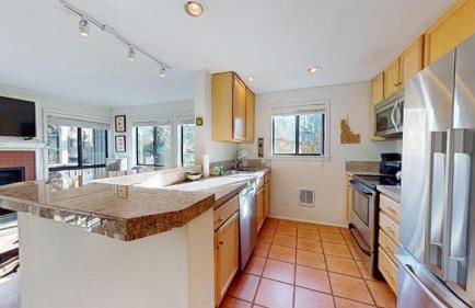 Cottonwood Condo 1453A - Foto 6