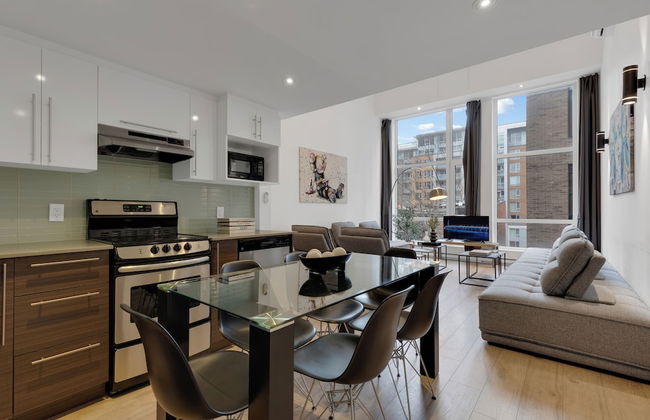 Liv MTL - Downtown - Photo 49