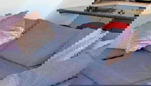 Liverpool at Cable Yard - Infinity Apartments - Foto 4, Habitación