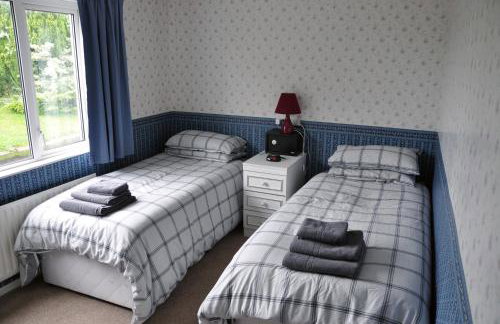 Eaglesfield House Guest Apartment - Foto 2