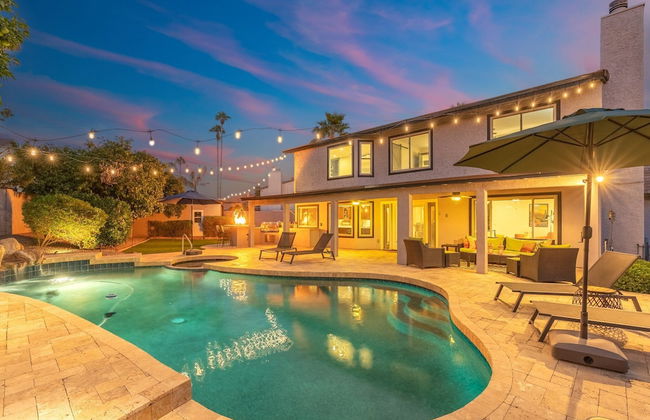 Zion Mirage - Foto 1