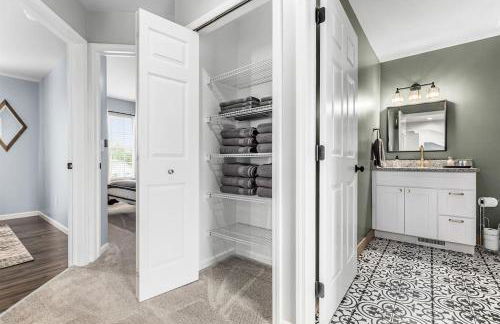 Easy Stay in Anchor Bay - Gym - Theater - Sleeps12 - Foto 17