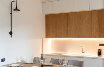 Bona Eterna Timeless Suites - Foto 17