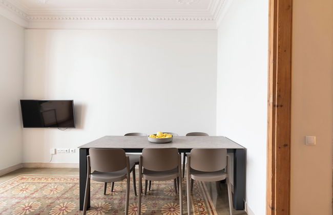 Aspasios Gracia Apartments - Photo 53