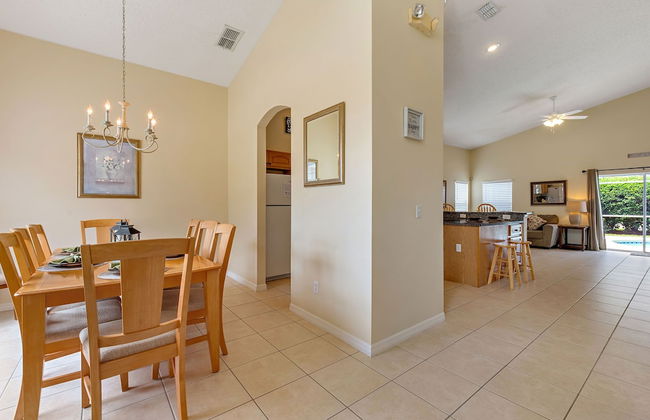 2 Suites, 1 King, 5 Beds: Pool. Games Room #810 - Foto 25