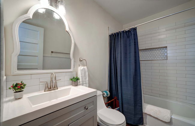 Lakeside Country Cottage - Foto 20