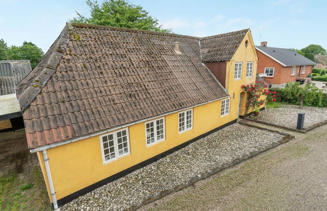 "Ilsa" - 9.8km from the sea - Foto 10