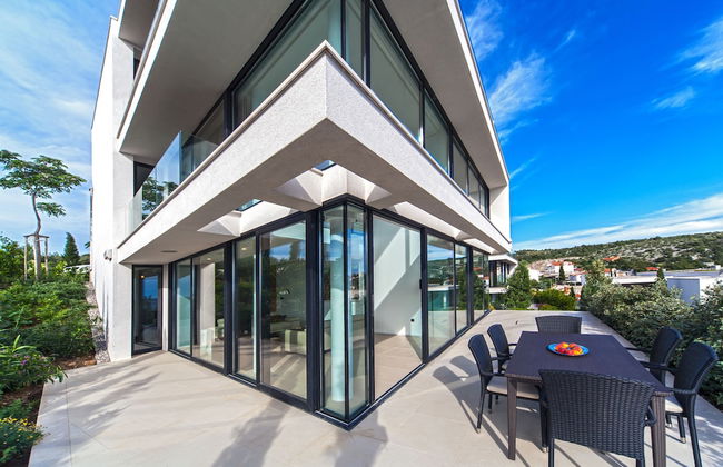 Golden Rays Luxury Apartments - Foto 56