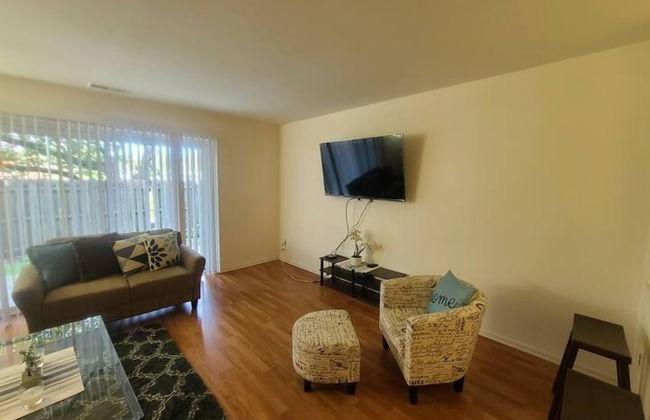 2BR 2B Clean Spacious Great Location - Foto 9