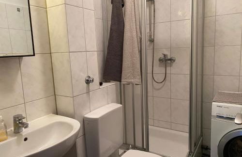 Moderne Wohnung bei Duisburg Hbf. - Foto 11