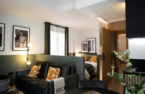 Doña Lola Alojamientos Boutique - Foto 27