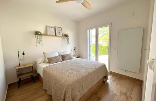 Bungalow en Denia - Foto 21