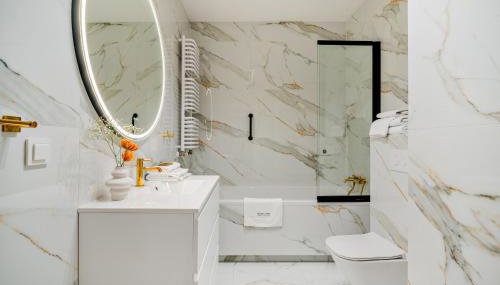 Zegrze Lake Apartament MORO z miejscem postojowym - Foto 4