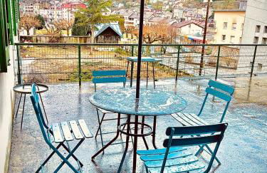 Appartement proche de la ville et du parc du Truchet - Foto 13