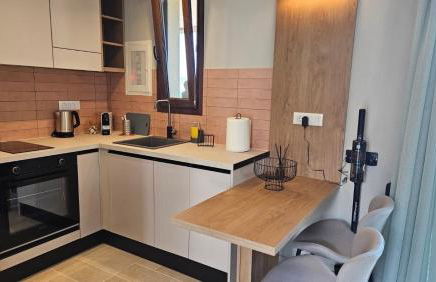 Reflections Apartments- Relaxed Stay near the Beach, Chania - Foto 18