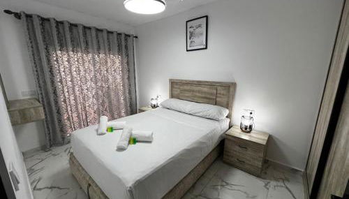 Evans Realty CF Apartamento Céntrico y Moderno - Photo 5