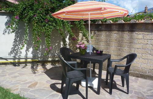 Villa Smeraldo Roma - Photo 24