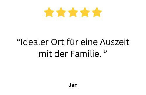 360 Grad by teamgeist Apartmenthaus - familienfreundlich - direkt am See mitten im Naturpark - Wassersportaktivitäten vor Ort - Foto 6